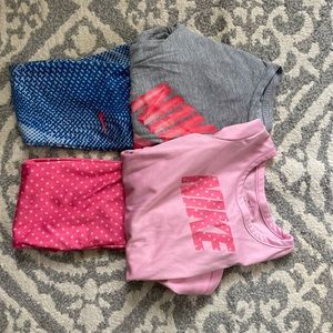 Nike outfits